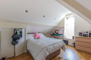 3 bed house, Gordon Road, Plasnewydd, Cardiff, CF243AL - Image 4